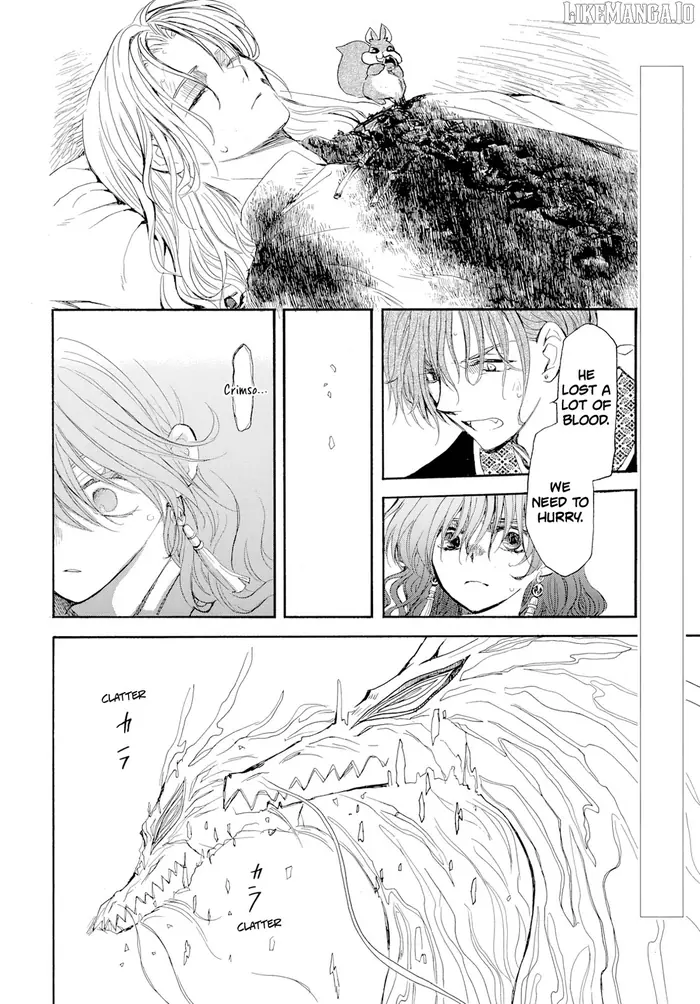 Yona of the Dawn Chapter 272 image 04_optimized